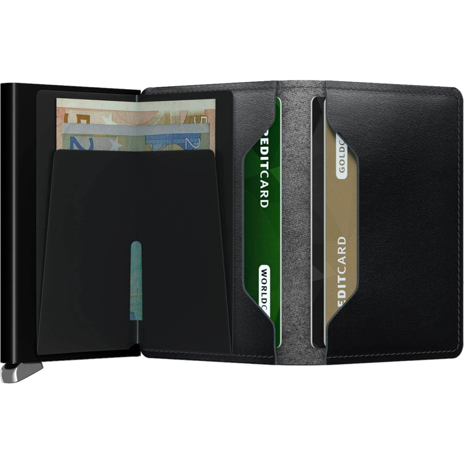 Secrid Slimwallet (Premium) 16 Secrid Slimwallet (Premium) - Image 16