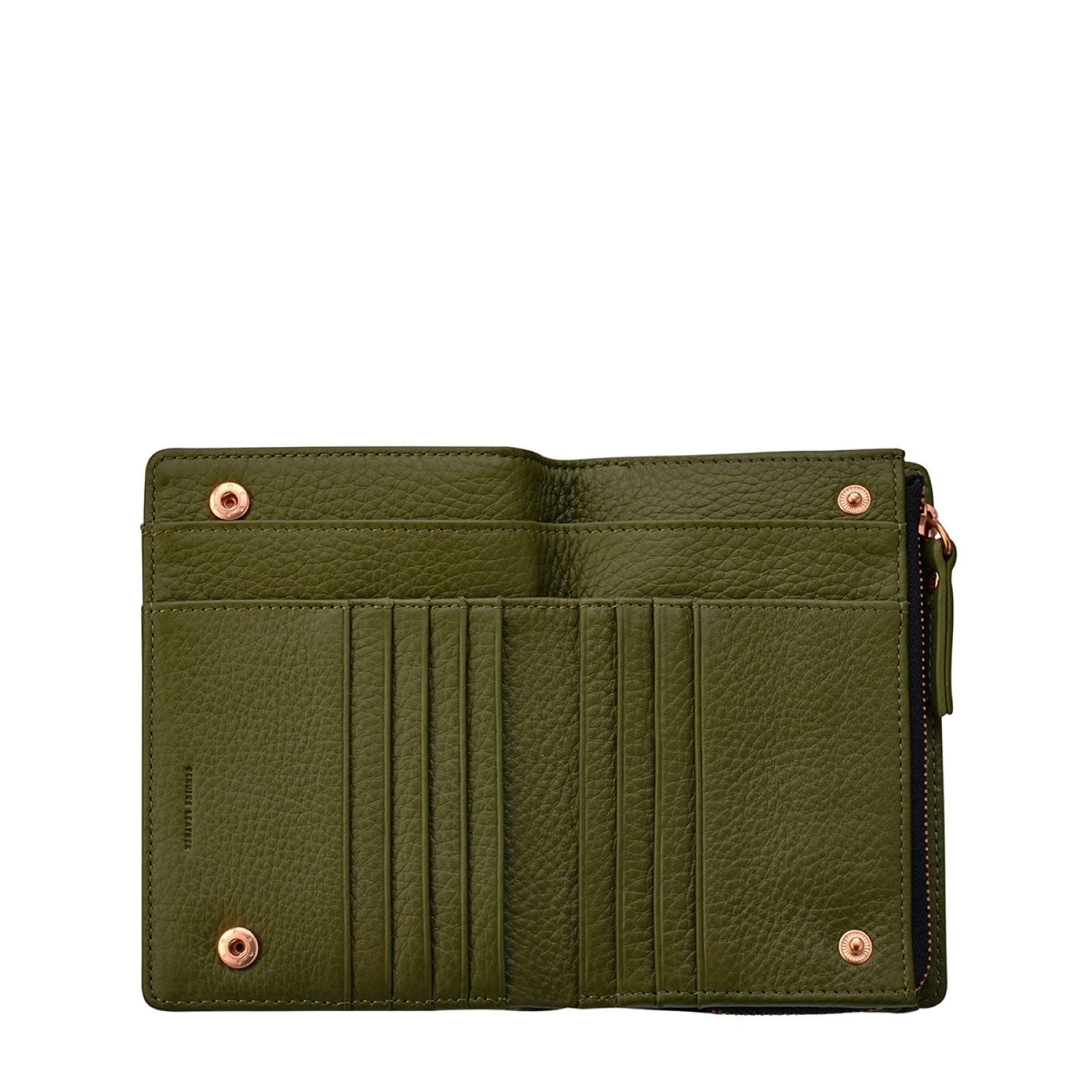 Status Anxiety Insurgency Wallet 15 Status Anxiety Insurgency Wallet - Image 15