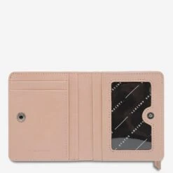 Status Anxiety In Another Life Leather Wallet -Fashion Bag Store 04c6b830276820e0a628158a33349889 a8b16610 ae38 4eca ae31 363dba6f8aa7