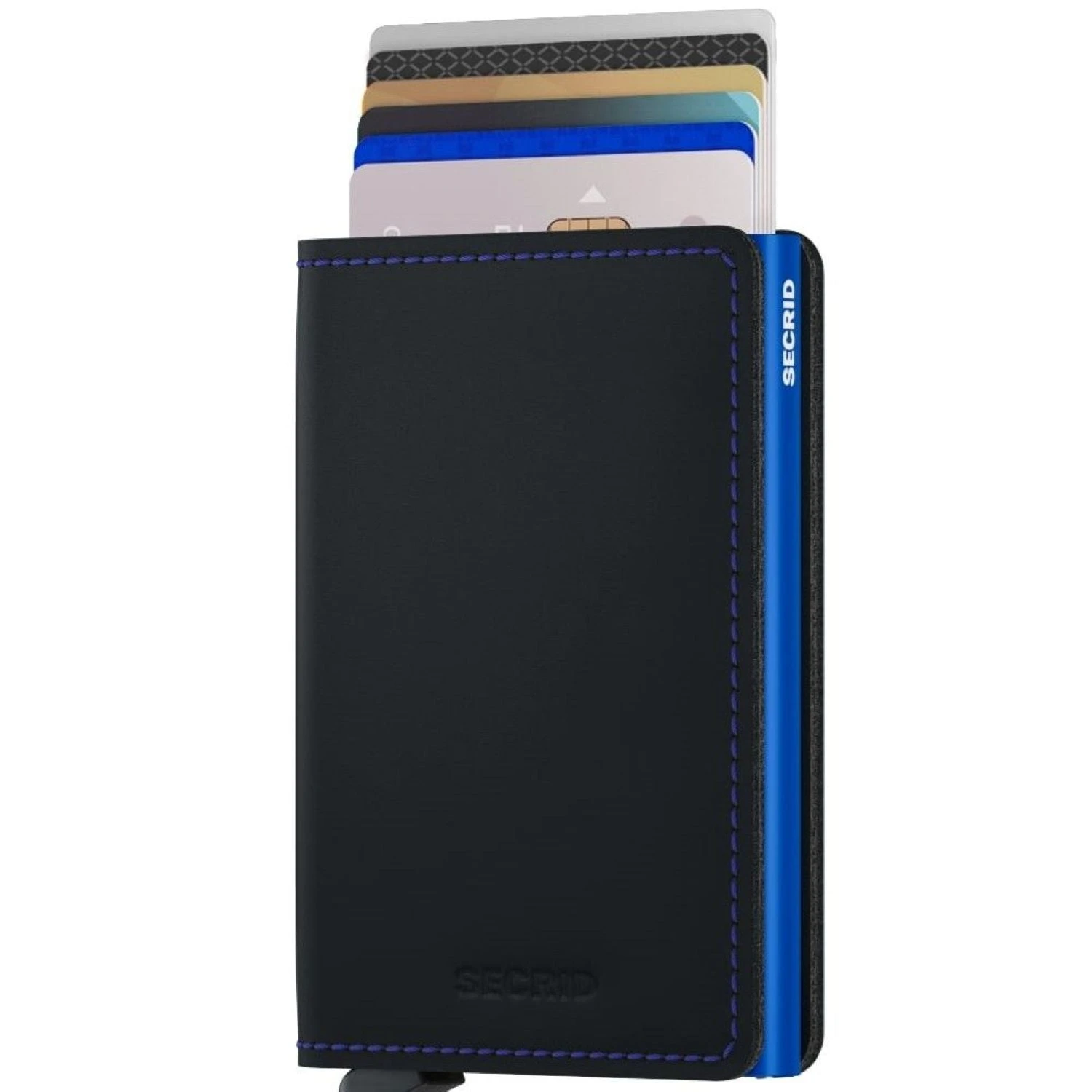 Secrid Slimwallet (Matte) 5 Secrid Slimwallet (Matte) - Image 5