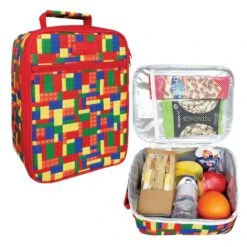 SACHI Insulated Kids Lunch Bag -Fashion Bag Store 0e35e470eab9bf6bd5e0934b5a19f553 ce3da151 f67d 40ee bffd b6273d197adb