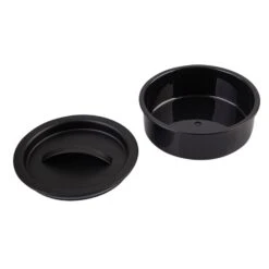 Oasis Stainless Steel Insulated Dual Compartment Food Flask With Handle 480ML -Fashion Bag Store 0f93b7d50fd296c570a850d1ea0ca7c9 174dd4de cd7e 4e8a b514 0b001716258f