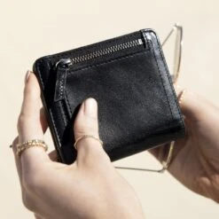 Status Anxiety In Another Life Leather Wallet -Fashion Bag Store 0ff2ecdd4a73ad3699edd0df70028f5d 4f57f06b 52fc 42bb 810f 6bf763685aaa