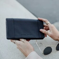 Status Anxiety Some Type Of Love Italian Leather Wallet 30 Status Anxiety Some Type Of Love Italian Leather Wallet -Fashion Bag Store 107139e6f48cd6d30c5e439428e7e966 fbb03191 a2cf 4ff9 8ec8 79b2fee7e5ec