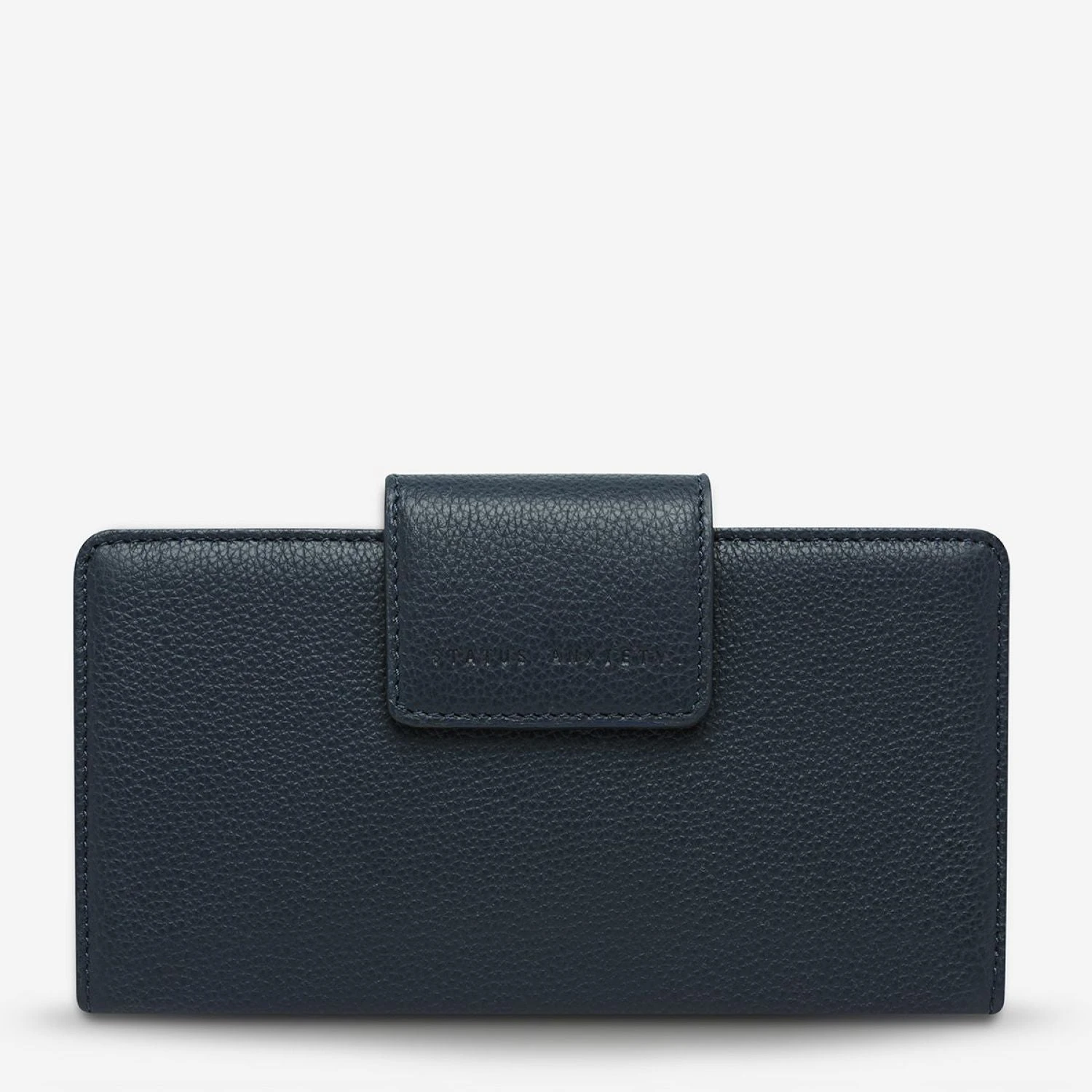 Status Anxiety Ruins Leather Wallet (SA) 2 Status Anxiety Ruins Leather Wallet (SA) - Image 2