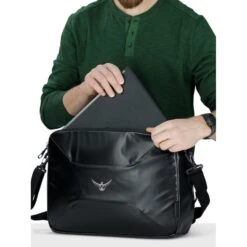 Osprey Transporter 20L Boarding Bag O/S -Fashion Bag Store 114c4b29158272aae39e5350c2c31dcb fdfc9740 f799 4241 ace8 b669f5ed8794