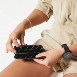 Status Anxiety Volatile Clasp Frame Leather Purse -Fashion Bag Store 1180e8bd069bcb31c24cb78c9601633b e997a7e8 7128 4dc3 89e7 7896b536f18e