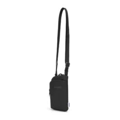Pacsafe Daysafe Econyl Anti-Theft Tech Crossbody