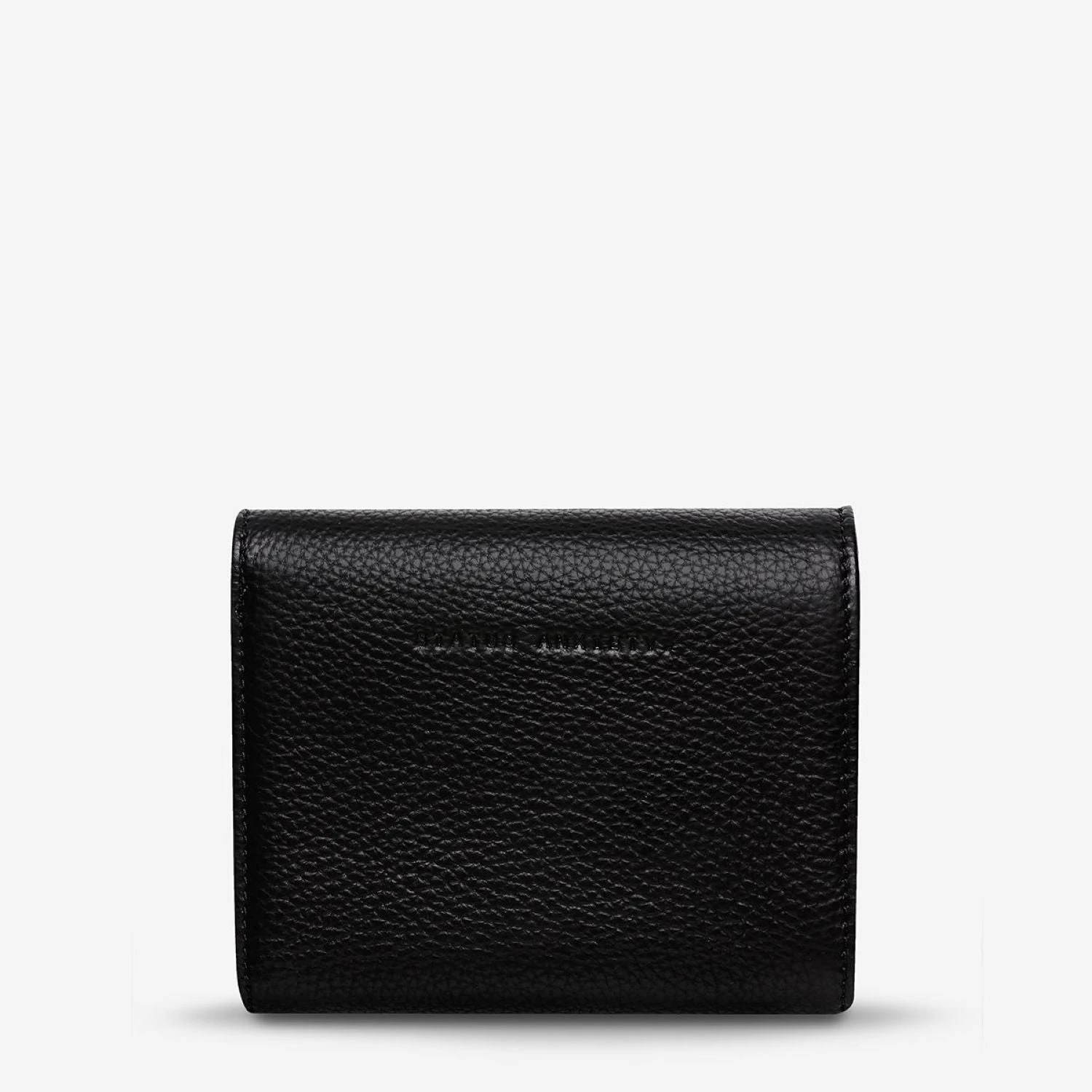 Status Anxiety Lucky Sometimes Leather Wallet 6 Status Anxiety Lucky Sometimes Leather Wallet - Image 6