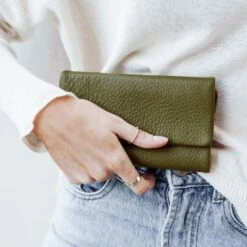 Status Anxiety Audrey Leather Wallet 16 Status Anxiety Audrey Leather Wallet -Fashion Bag Store 184a055fdc94f2f3484384c1e18ce590 d9c39a8c b880 4e81 9903 478566ea5312