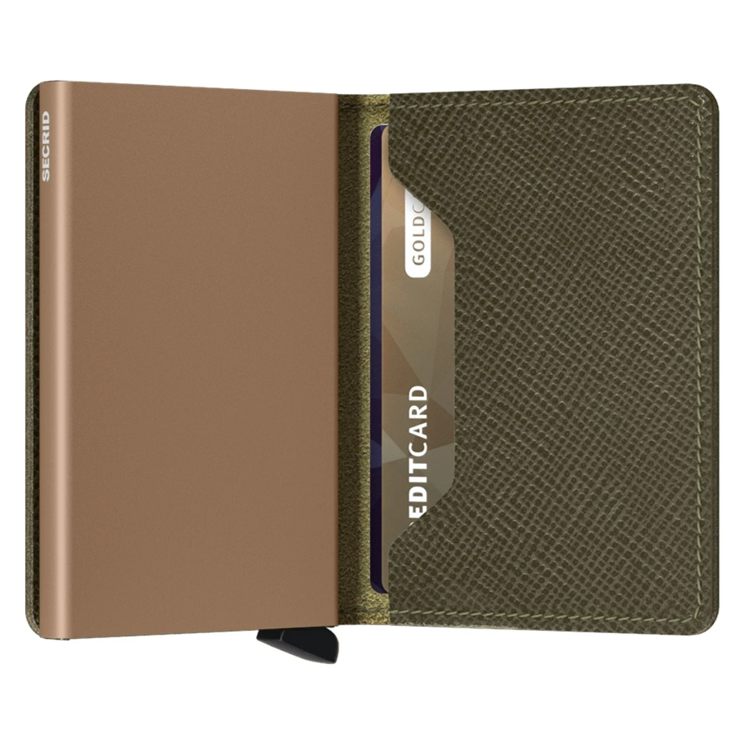 Secrid Slimwallet (Saffiano) 16 Secrid Slimwallet (Saffiano) - Image 16