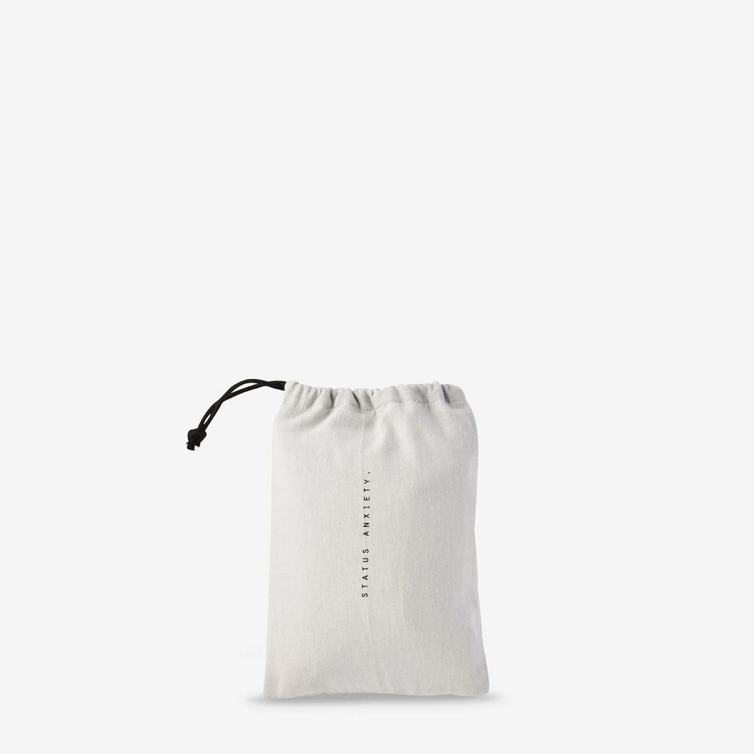 Status Anxiety Smoke And Mirrors Zip Leather Pouch 15 Status Anxiety Smoke And Mirrors Zip Leather Pouch - Image 15