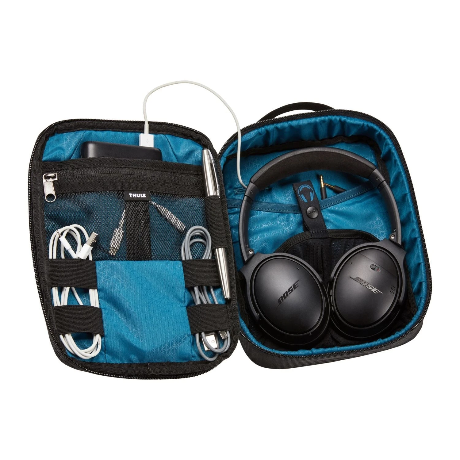 Thule Subterra Powershuttle Electronics Organizer Plus 5 Thule Subterra Powershuttle Electronics Organizer Plus - Image 5