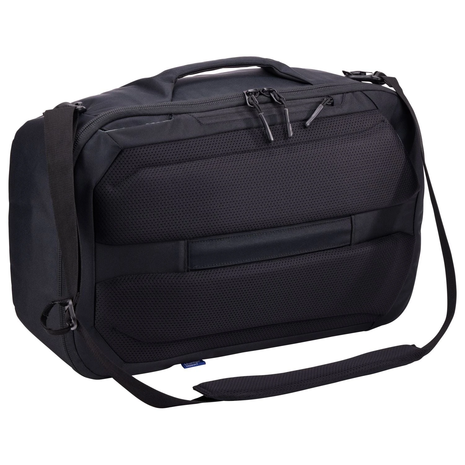 Thule Subterra 2 Convertible Carry-On Bag 40L 4 Thule Subterra 2 Convertible Carry-On Bag 40L - Image 4