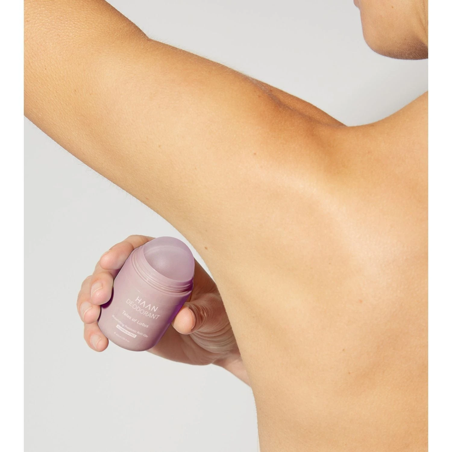 Haan Deodorant 40ml 5 Haan Deodorant 40ml - Image 5