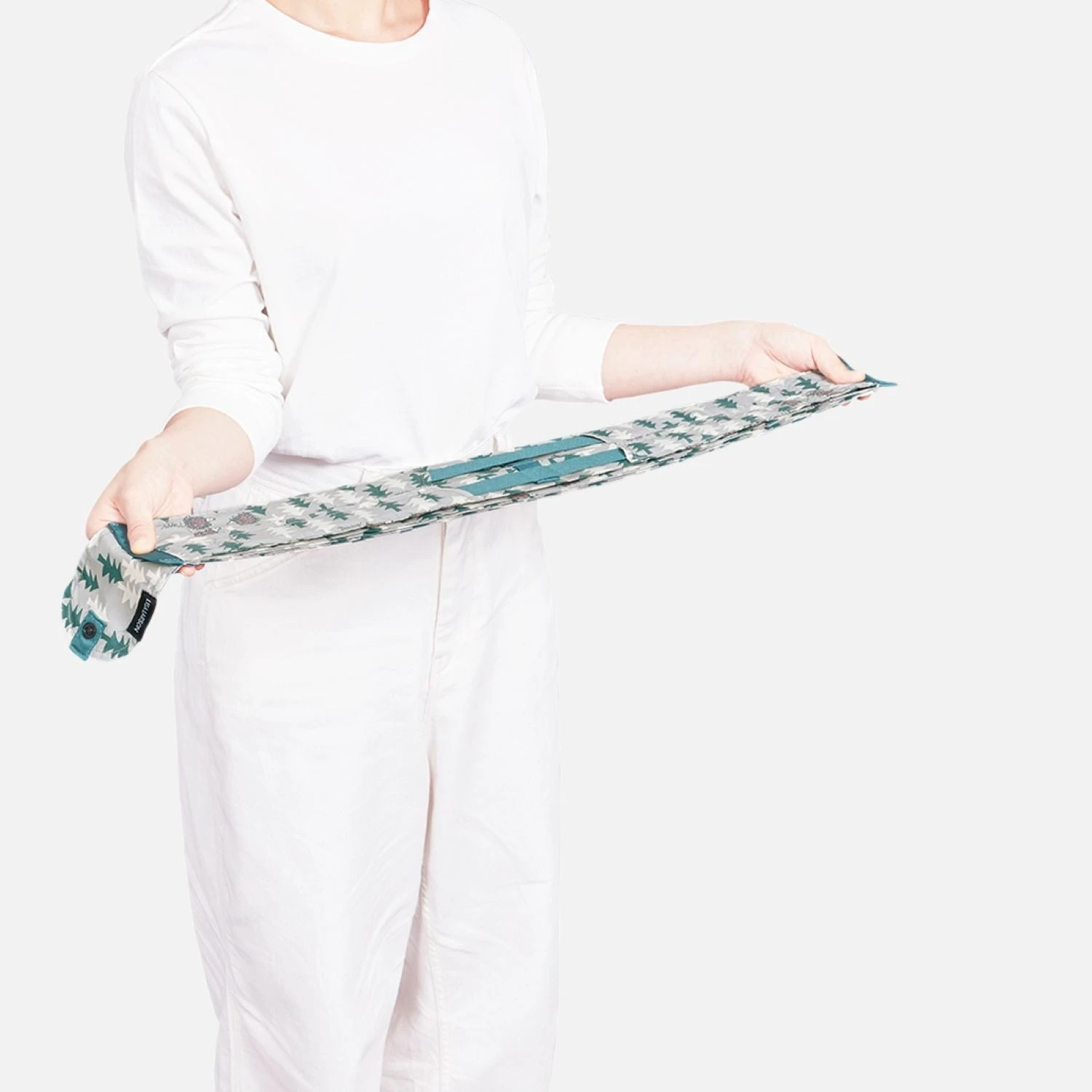 Shupatto X Lisa Larson Foldable Tote Medium 19 Shupatto X Lisa Larson Foldable Tote Medium - Image 19