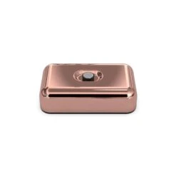 24 Bottles Hermatic Lunchbox -Fashion Bag Store 24 Bottles Hermatic Lunchbox Rose Gold 2 5b9c903f debc 47b0 b95b 87d53c886303