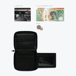 Status Anxiety Emmit Wallet -Fashion Bag Store 24b635b9bd8e689035fe1fb55a7063f8 197d10fc 46c9 4806 abab 880061565fc2