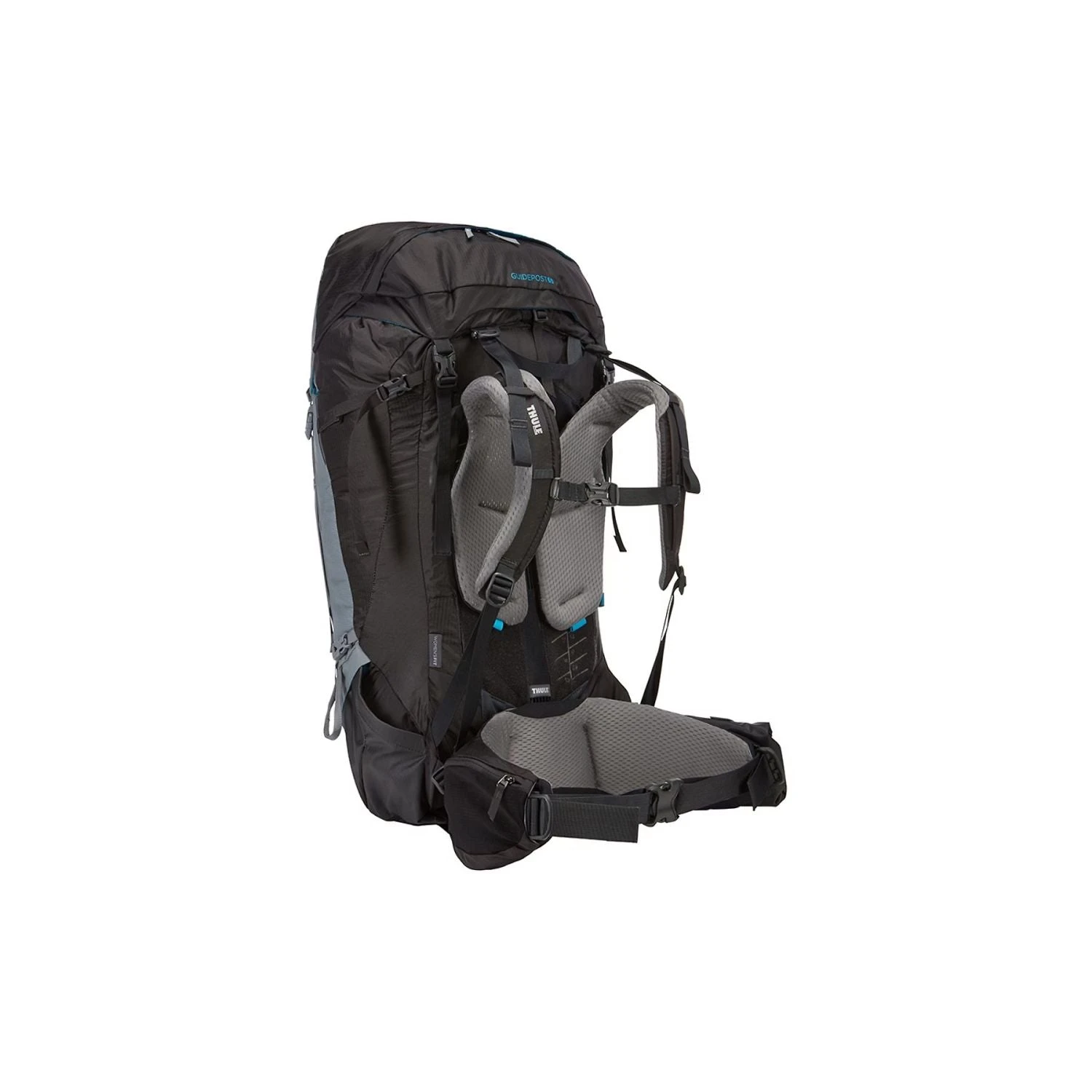 Thule Guidepost 65L Women's Hiking Backpack 3 Thule Guidepost 65L Women's Hiking Backpack - Image 3