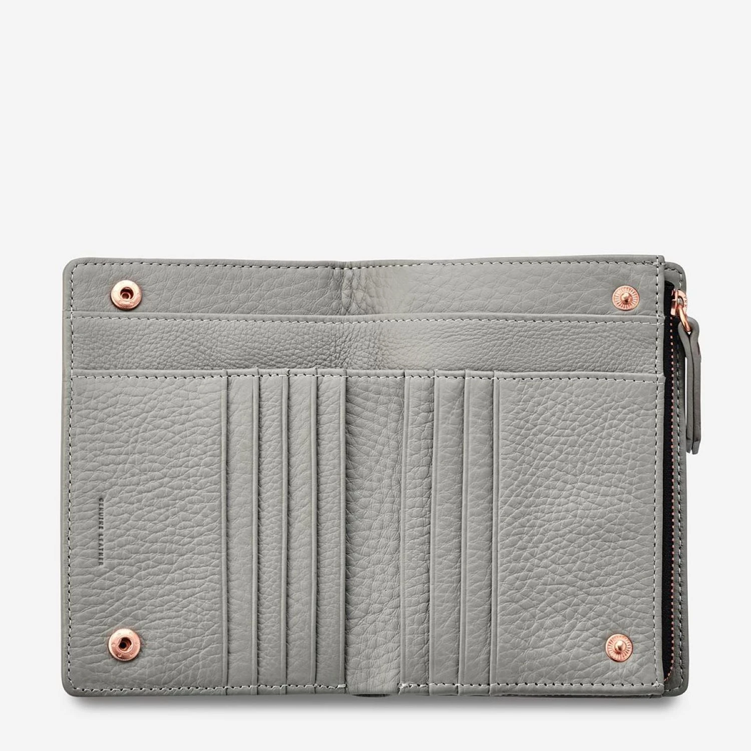 Status Anxiety Insurgency Wallet 20 Status Anxiety Insurgency Wallet - Image 20