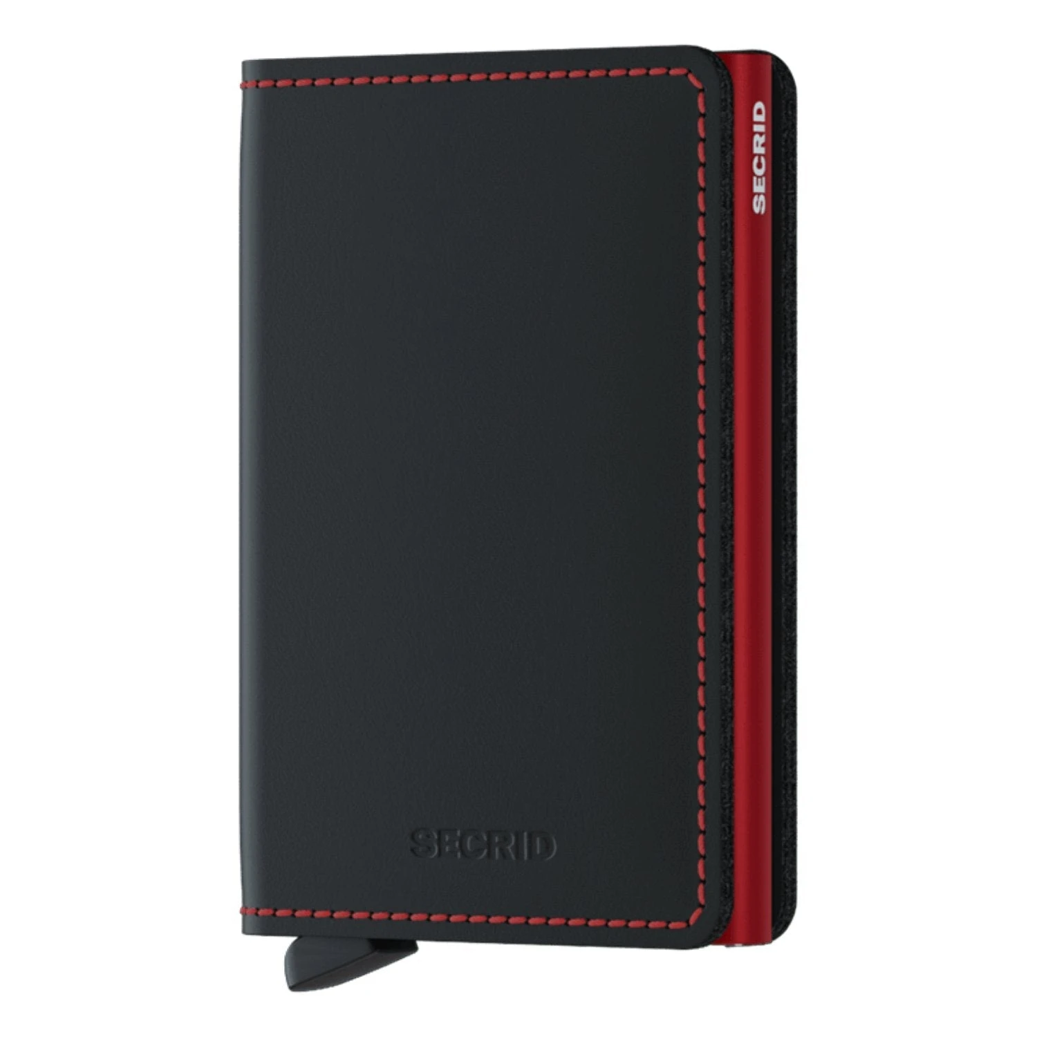 Secrid Slimwallet (Matte) 12 Secrid Slimwallet (Matte) - Image 12