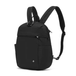 Pacsafe Citysafe CX Anti-Theft 8L Backpack Petite -Fashion Bag Store 26fa9a193153252079d0370949e9176b 6755f711 e597 419a a8d8 cfb058e57827