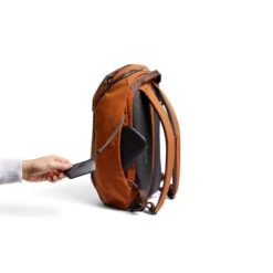 Bellroy Venture Ready Pack 20L -Fashion Bag Store 2f5b5d93e8e123e7f8e0e1edca91a828 12b21c79 4825 47b3 902d 141729ca6e23