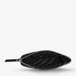 Status Anxiety Smoke And Mirrors Zip Leather Pouch 39 Status Anxiety Smoke And Mirrors Zip Leather Pouch -Fashion Bag Store 31f2bfb33a35bf7f8e60e215cfb61129 b0db6b9d 9a53 4a35 8d5f acb53ff71884