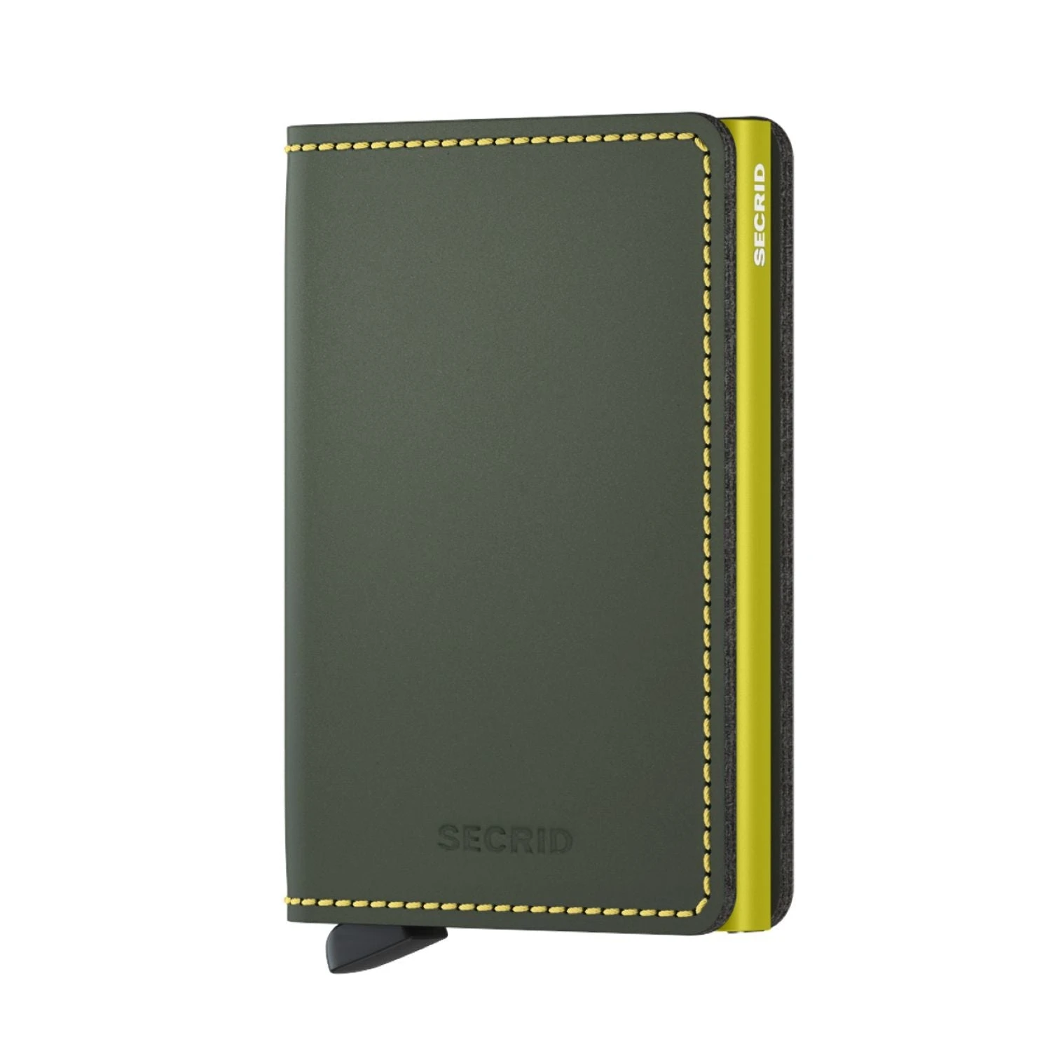 Secrid Slimwallet (Matte) 15 Secrid Slimwallet (Matte) - Image 15