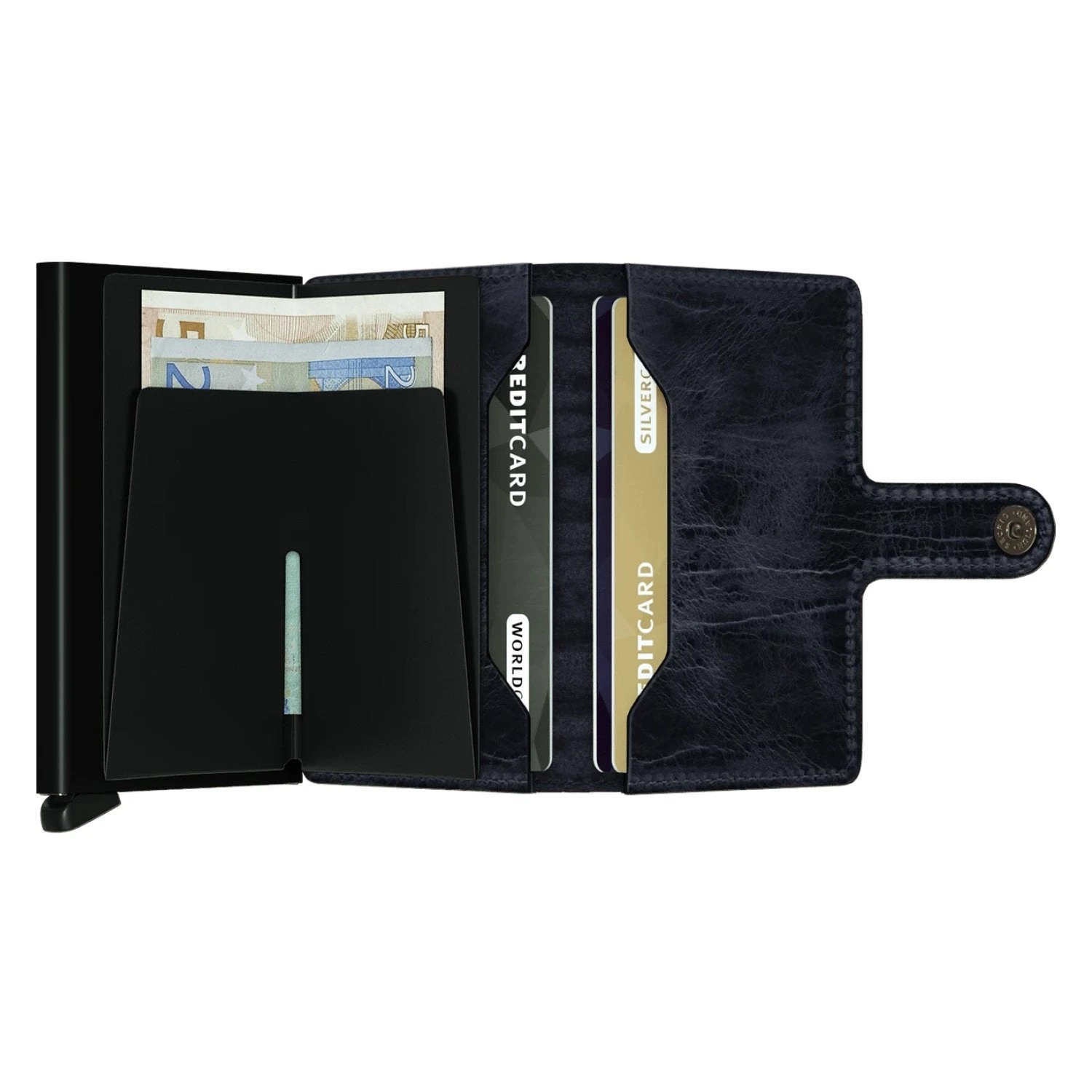 Secrid Miniwallet (Vintage) 9 Secrid Miniwallet (Vintage) - Image 9