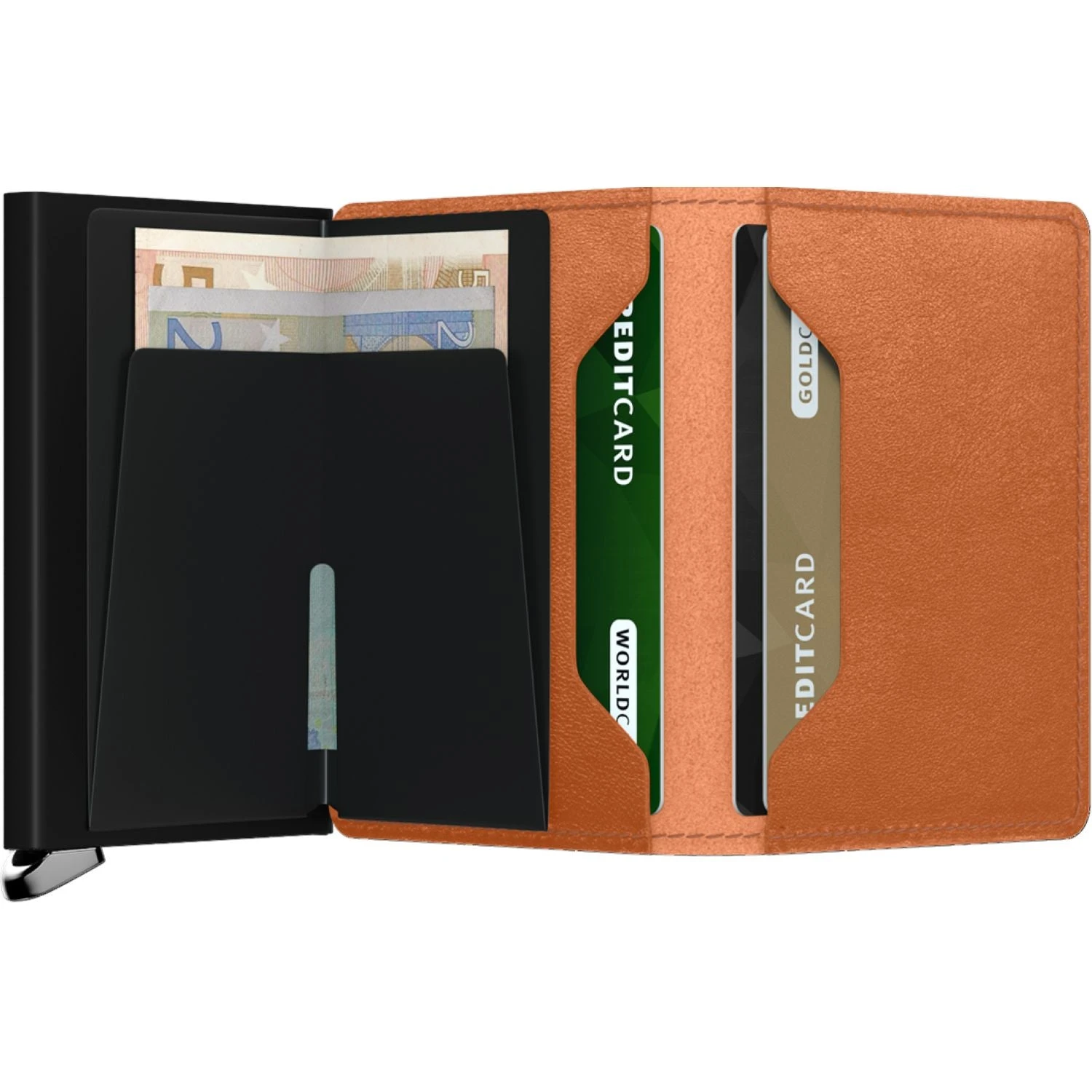 Secrid Slimwallet (Premium) 8 Secrid Slimwallet (Premium) - Image 8