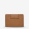 Status Anxiety Popular Problems Leather Wallet