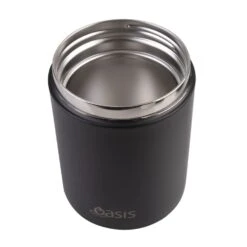 Oasis Stainless Steel Insulated Dual Compartment Food Flask With Handle 480ML -Fashion Bag Store 39cd95580ccee789664523a9cf554075 f0e35211 eb06 4358 bf2d 4a461625d9c9