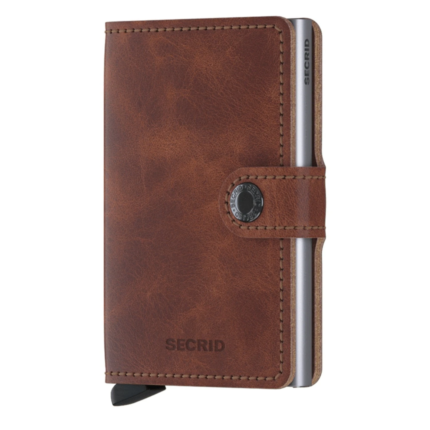 Secrid Miniwallet (Vintage) 18 Secrid Miniwallet (Vintage) - Image 18
