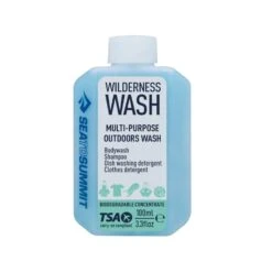 Sea To Summit Wilderness Wash 100ML/3.0 Oz