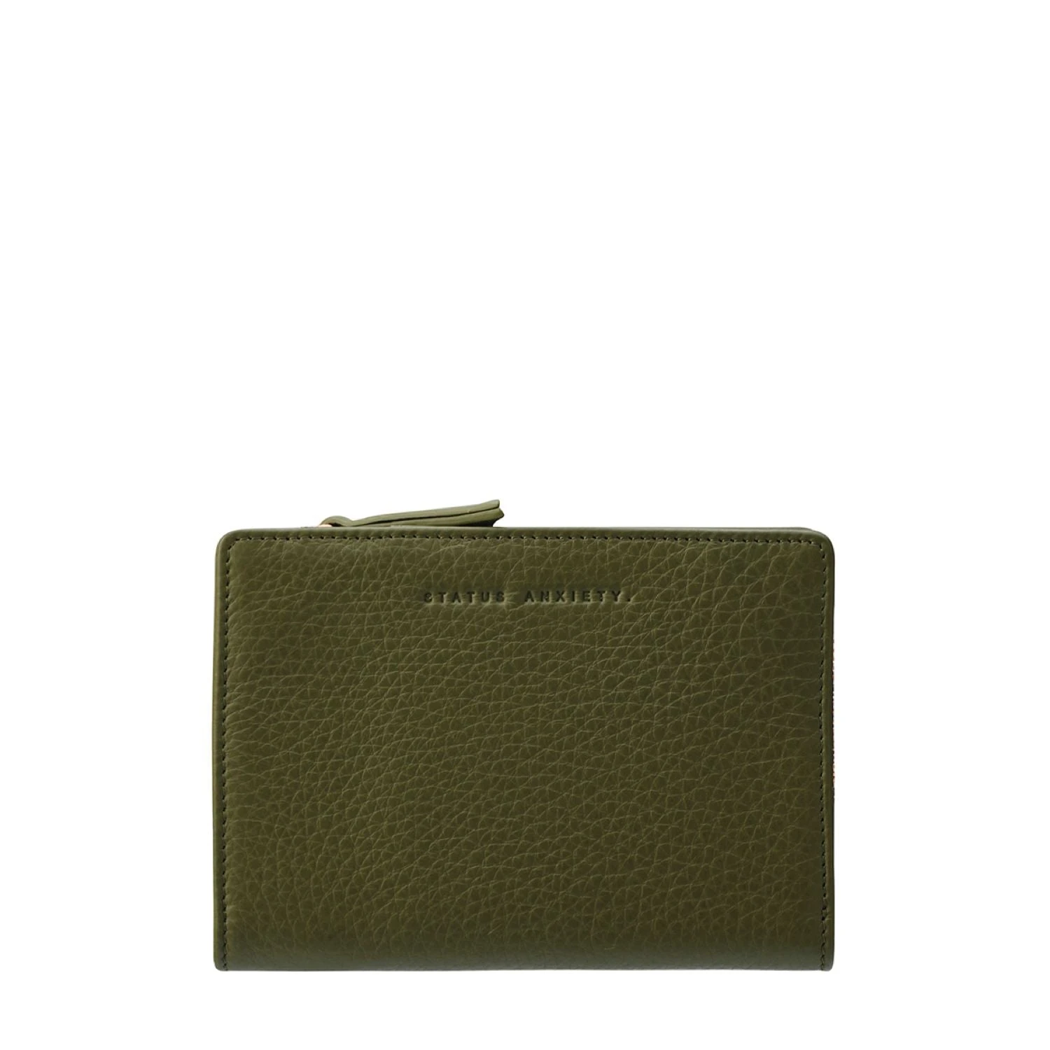 Status Anxiety Insurgency Wallet 4 Status Anxiety Insurgency Wallet - Image 4