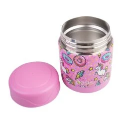 Oasis Stainless Steel Insulated Kids' Food Flask 300ML -Fashion Bag Store 42e6f89124b7baf653baef9ab16e7d8c 8fa01e7e ff6e 47c6 a148 1292bb036554