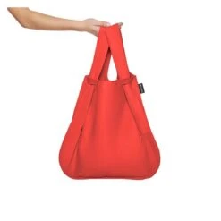 Notabag Original Convertible Tote Backpack (Plain) (SA) -Fashion Bag Store 457e9d9ca1ceeac29fa9af7755caf461 407bb4c7 aecd 4436 b1a3 f0f7a33e7f12