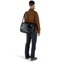 Osprey Transporter 20L Boarding Bag O/S -Fashion Bag Store 46868e0935b9ae7bd8509da3c4d19a07 2ea3f322 f184 422d 869e eb054ce3764f