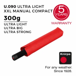 Knirps U.090 Ultralight XXL Manual Compact Umbrella 24 Knirps U.090 Ultralight XXL Manual Compact Umbrella -Fashion Bag Store 4a6360d412c92b570dda48d78d84a11d 17381cc4 d643 4a65 81b3 47a2b9707e5a