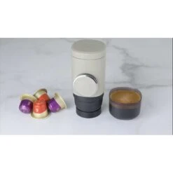 Wacaco Minipresso NS2 Espresso Coffee Maker 13 Wacaco Minipresso NS2 Espresso Coffee Maker -Fashion Bag Store 4c7c080d08f1da9bcb29a4bfc44f3009 3b10720f 4da4 4908 8f49 72326bfeab26