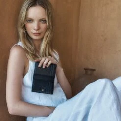 Status Anxiety Easy Does It Wallet -Fashion Bag Store 4dac26eb39fa38164ed22cd0823357f8 68f818dd d2eb 40ea 98aa bf6ceae5c637