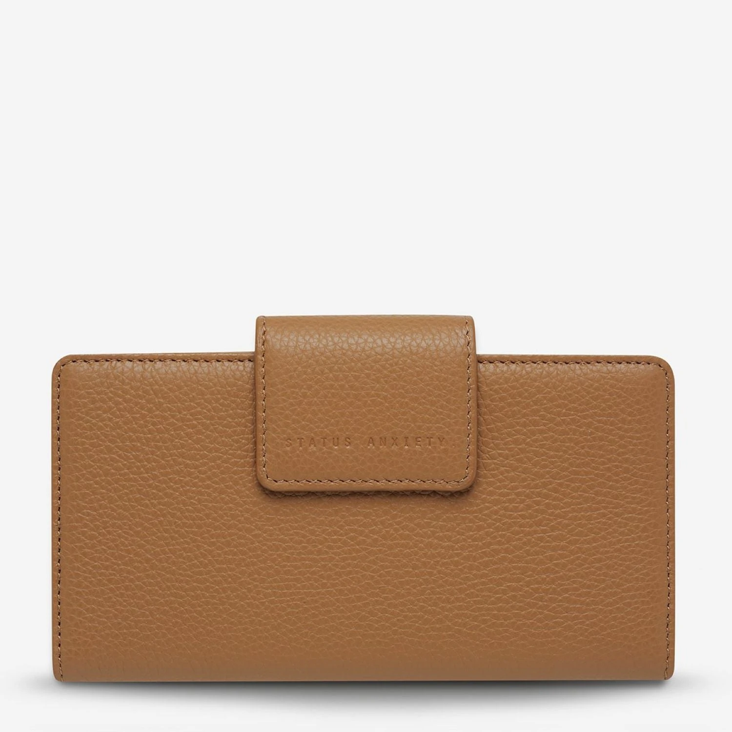 Status Anxiety Ruins Leather Wallet (SA) 1 Status Anxiety Ruins Leather Wallet (SA)