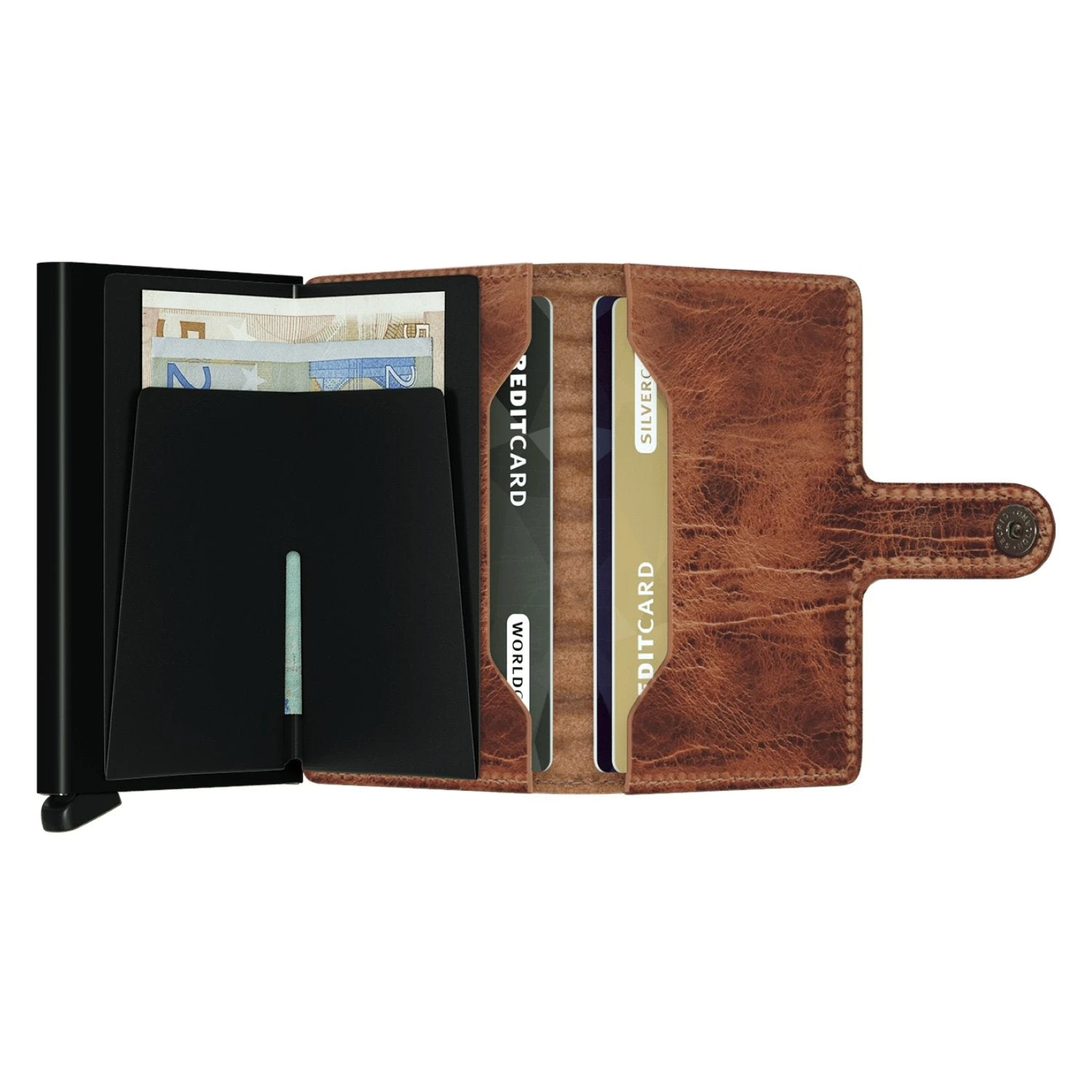 Secrid Miniwallet (Dutch Martin) 6 Secrid Miniwallet (Dutch Martin) - Image 6