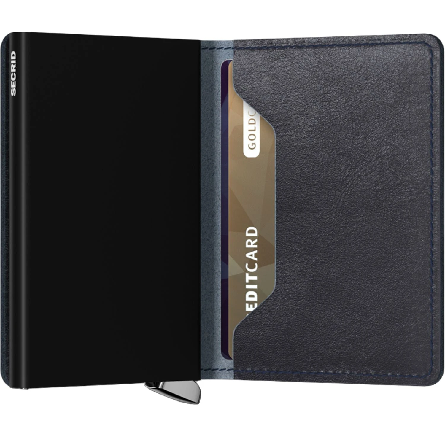 Secrid Slimwallet (Premium) 11 Secrid Slimwallet (Premium) - Image 11
