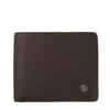 Status Anxiety Leonard Wallet