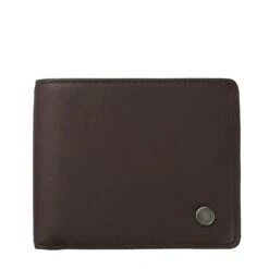 Status Anxiety Leonard Wallet
