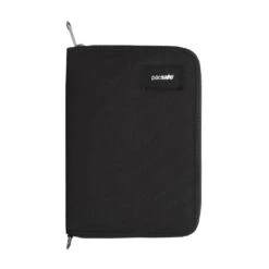 Pacsafe Rfidsafe RFID Blocking Compact Travel Organizer
