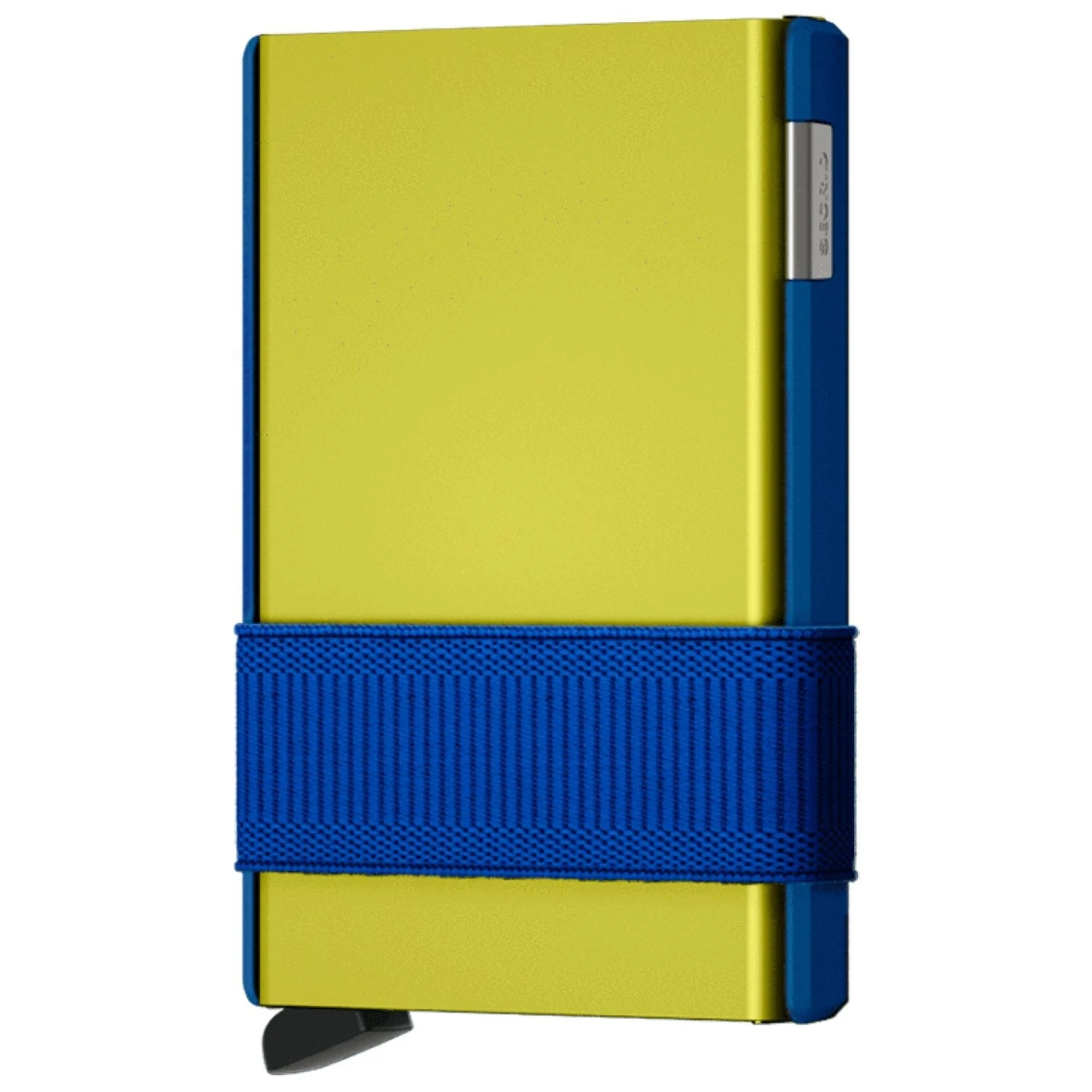 Secrid Cardslide Slide + Moneyband 2 Secrid Cardslide Slide + Moneyband - Image 2