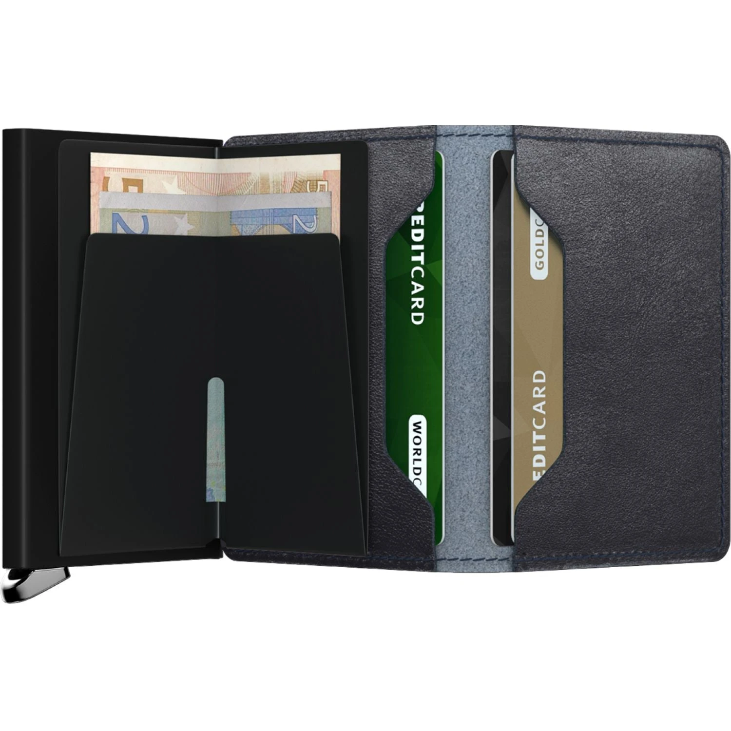 Secrid Slimwallet (Premium) 12 Secrid Slimwallet (Premium) - Image 12